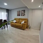 Bonito Piso Villafria Oviédo