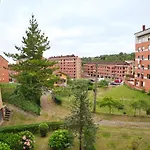 Bonito Piso Villafria