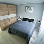 Bonito Piso Villafria Apartment