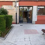 Apartment Bonito Piso Villafria Oviédo