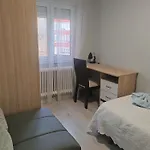 Apartment Bonito Piso Villafria Oviédo