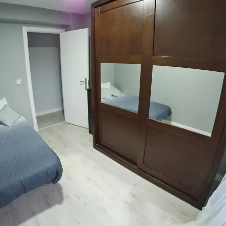 דירה Bonito Piso Villafria