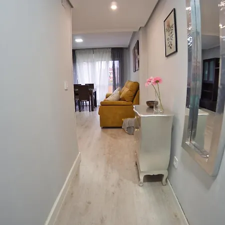 Bonito Piso Villafria * Oviedo