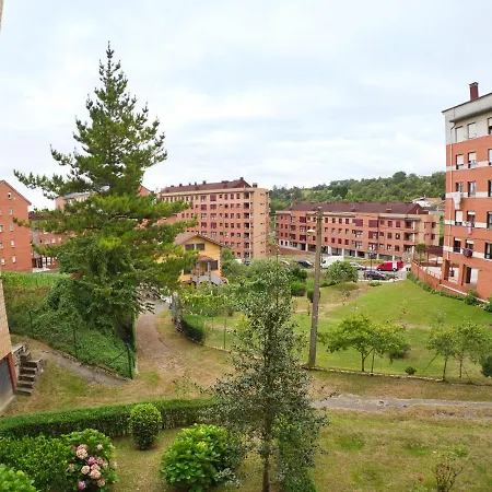 Bonito Piso Villafria