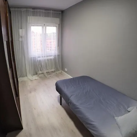 Bonito Piso Villafria *