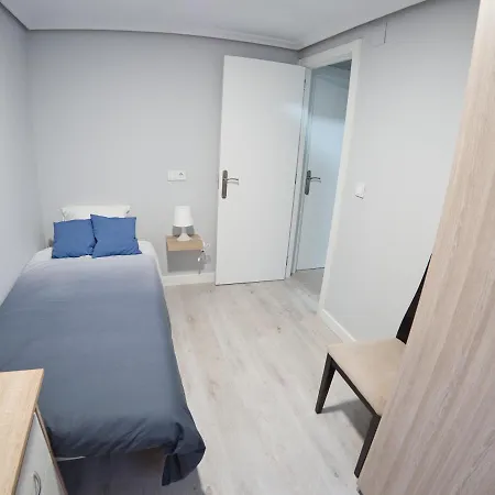 Bonito Piso Villafria *