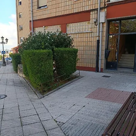 Bonito Piso Villafria Oviedo